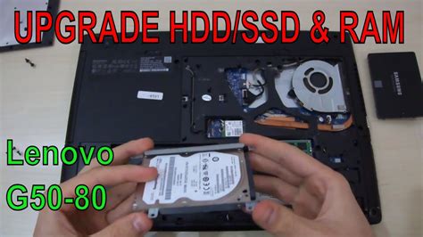 lenovo g50 hard drive test|lenovo g50 ssd upgrade.